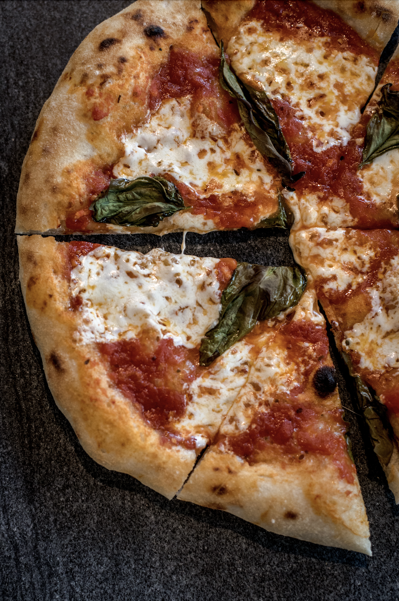 White Plains Pizzeria